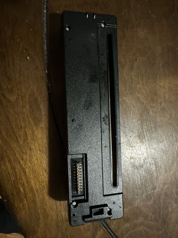 JVC KD-R320