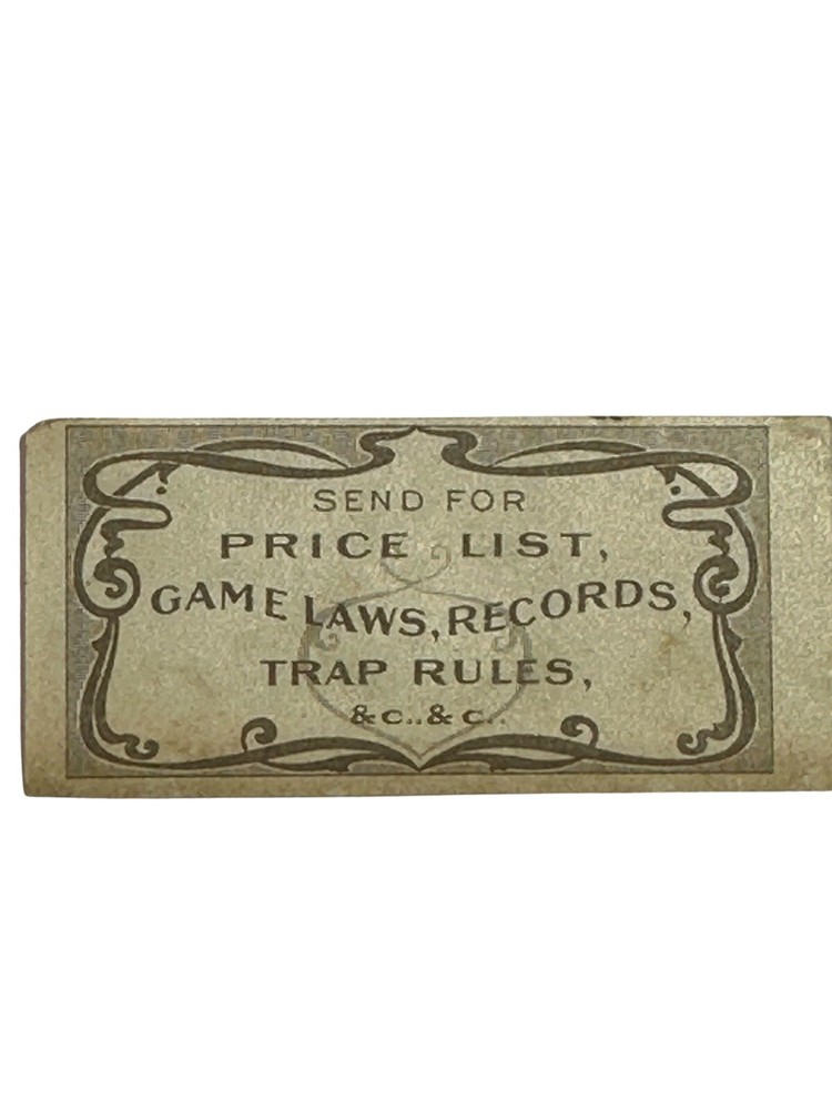 U.M.C. Nitro Club Loaded Shells