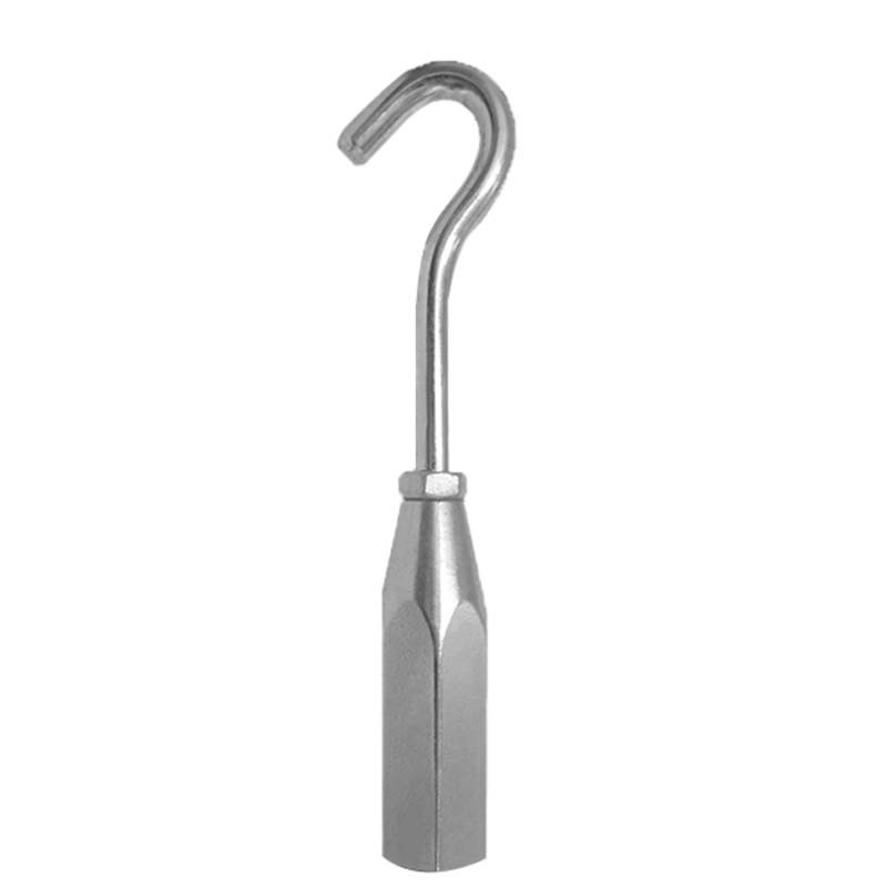 Car Body Repair Removal Dent Puller Slide Hammer Washer Hook Dent Pulling Claw