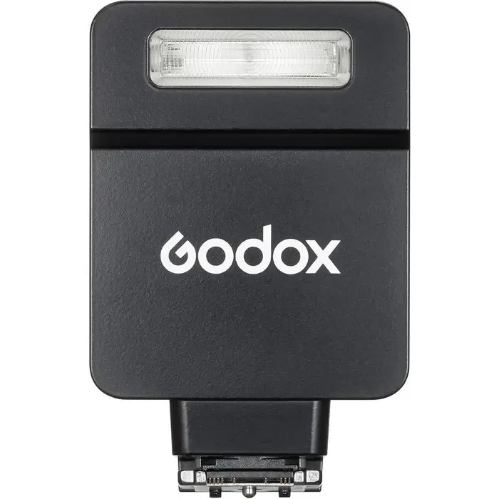 GODOX IT22 MINI FLASH FOR NIKON (BLACK)
