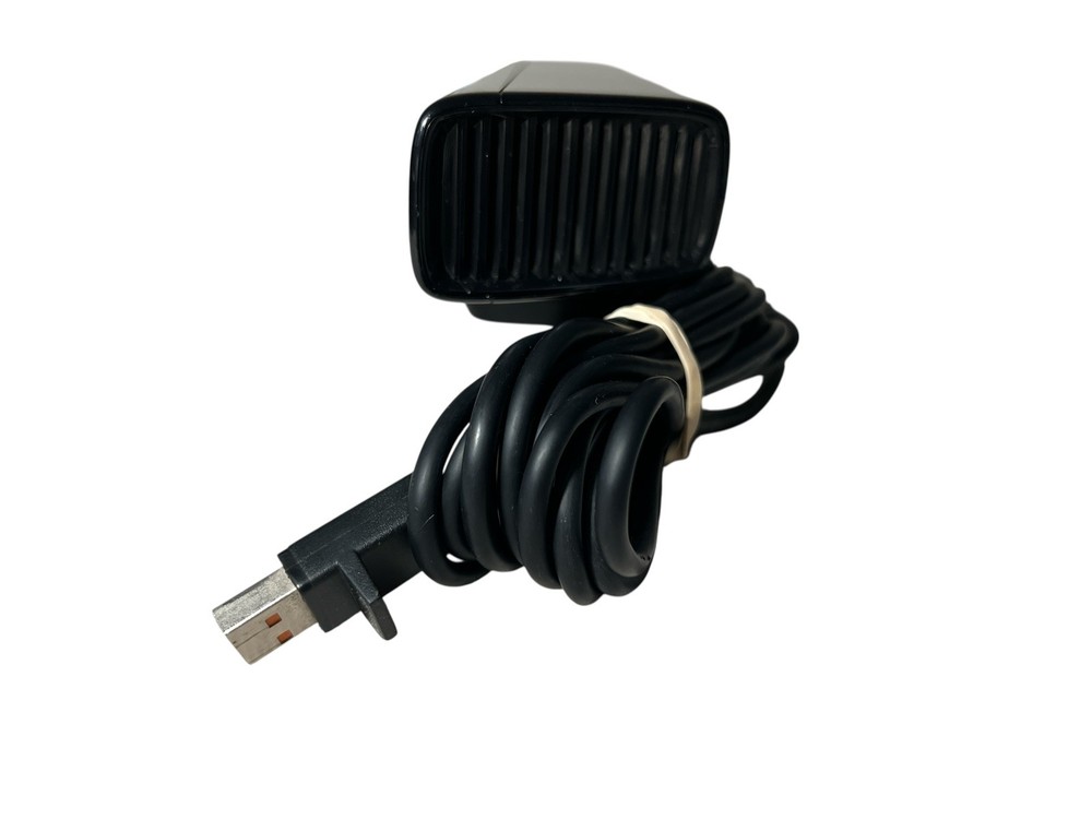 Official Microsoft Xbox 360 Kinect Motion Sensor Bar (250210)