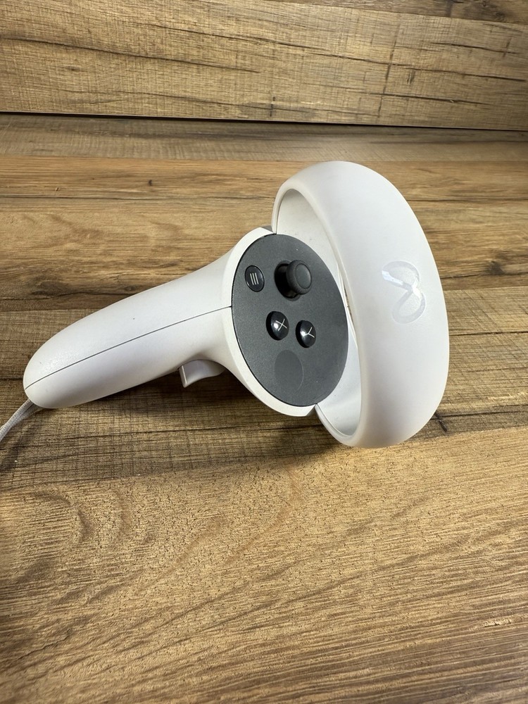 Oculus Quest 2 VR Headset Left Controller Only Original/OEM