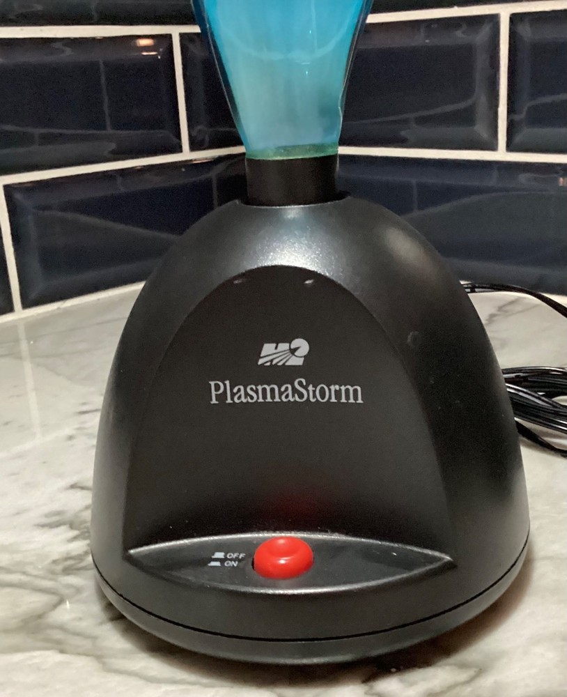 PlasmaStorm Light TESTED WORKS 16”