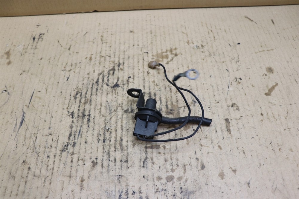 1984-1992 Harley Electra Glide Flht Vacuum Intake Sensor