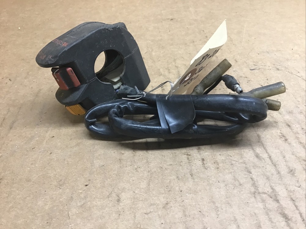 Switch Engine Control # 35200-958-013 Honda 1983 ATC 200