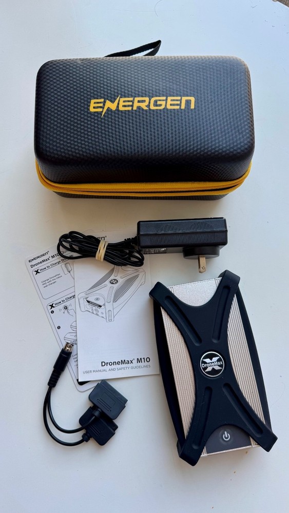 DJI Mavic Pro Drone Quadcopter + Accessories