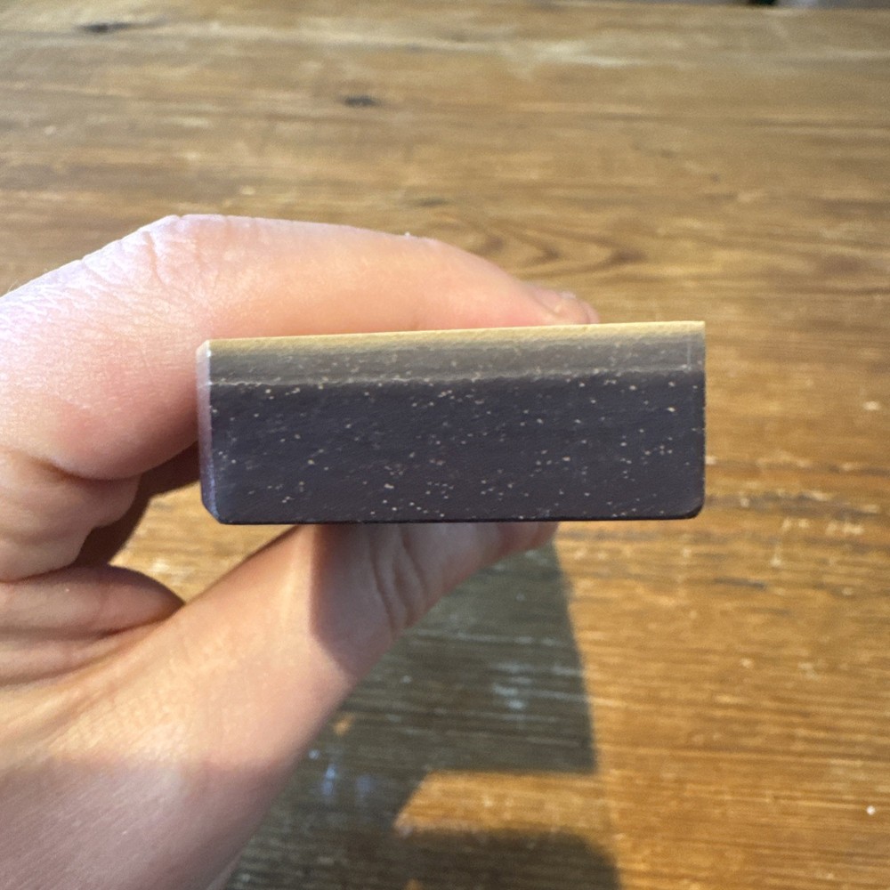 Vintage Coticule Razor Hone / Sharpening Stone