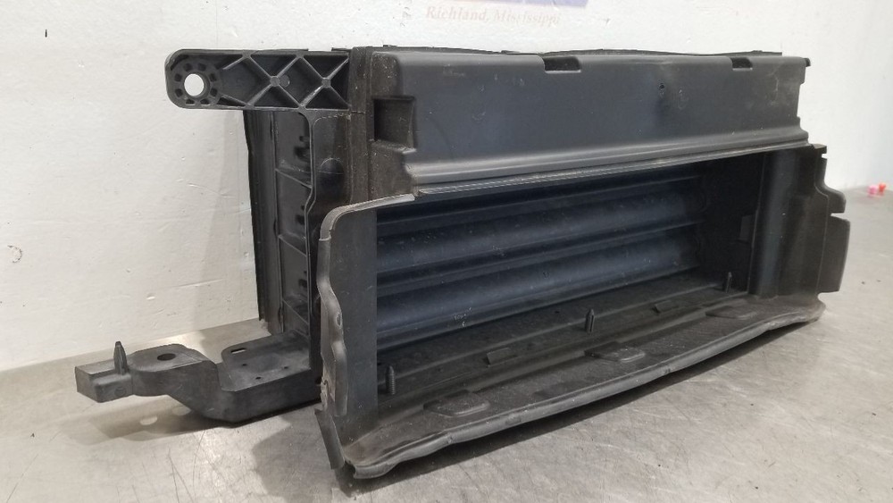 21 FORD EXPEDITION LOWER AIR SHUTTER 3.5L