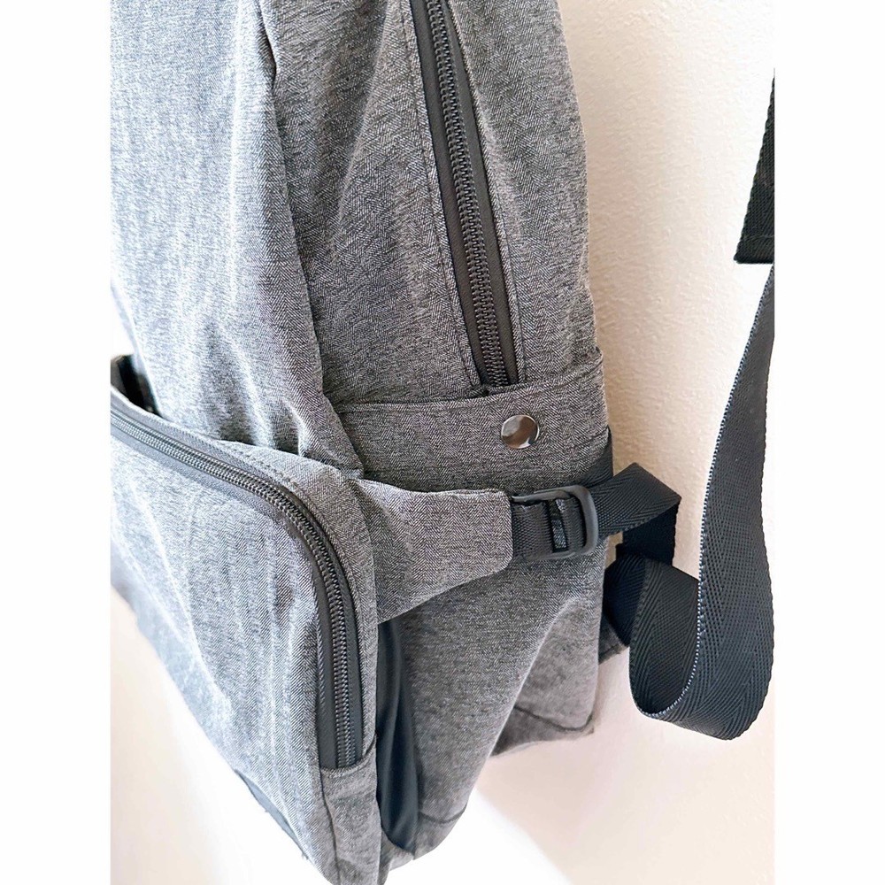 Porter Function Daypack L Black 18L 645g From Japan
