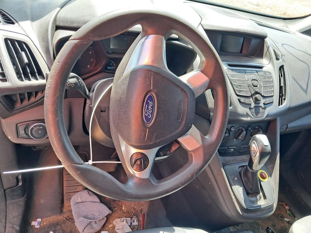 TRANSCNCT 2017 Glove Box 4783078
