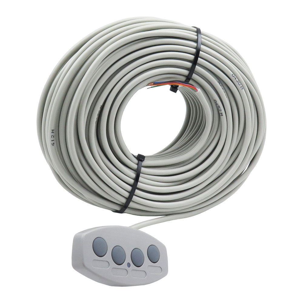 521888 iS4 Spa Side Remote Control Cable