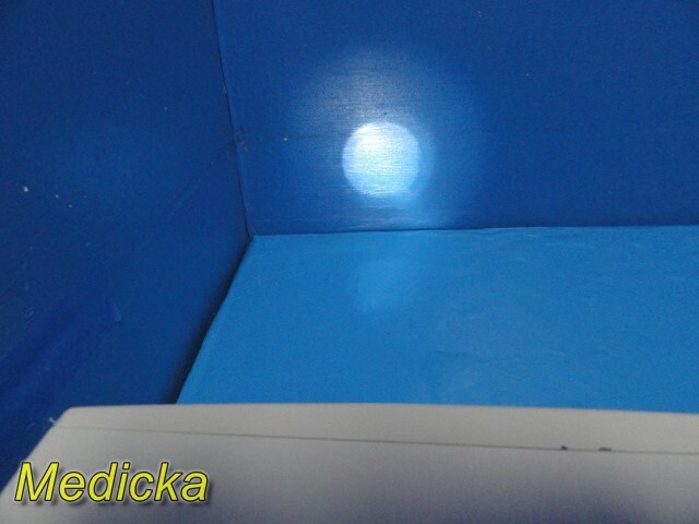 Smith & Nephew 7023-2100 Micro Bright Illuminator Light Source *TESTED* ~ 27755