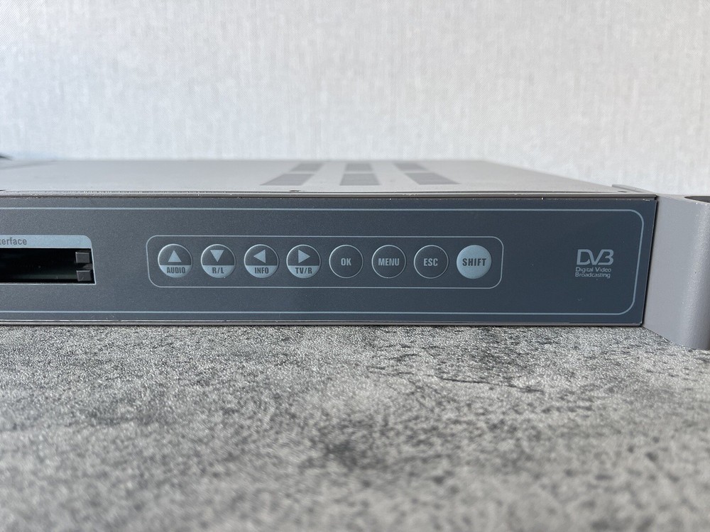 PBI DCH-3000P Professional Digital CI Decoder