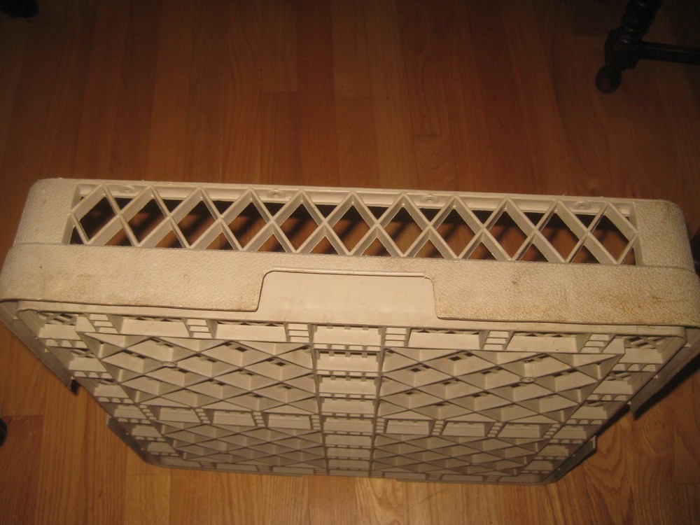 Rack Master By Traex TR2 6