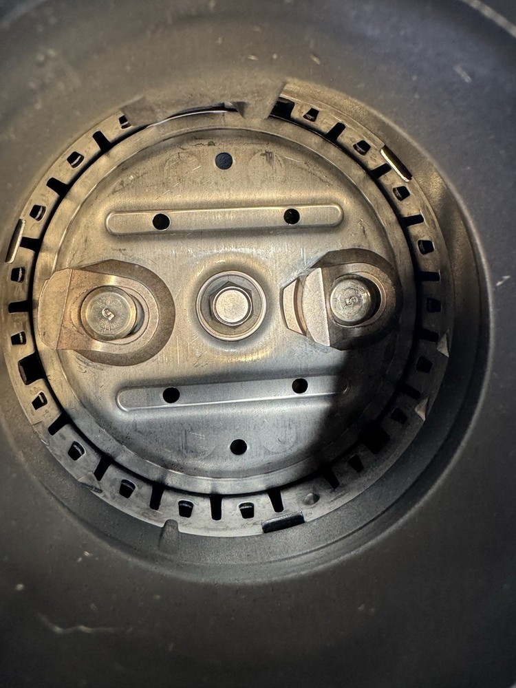 Garbage Disposal InSinkErator Power 900 Continuous feed 3/4 HP