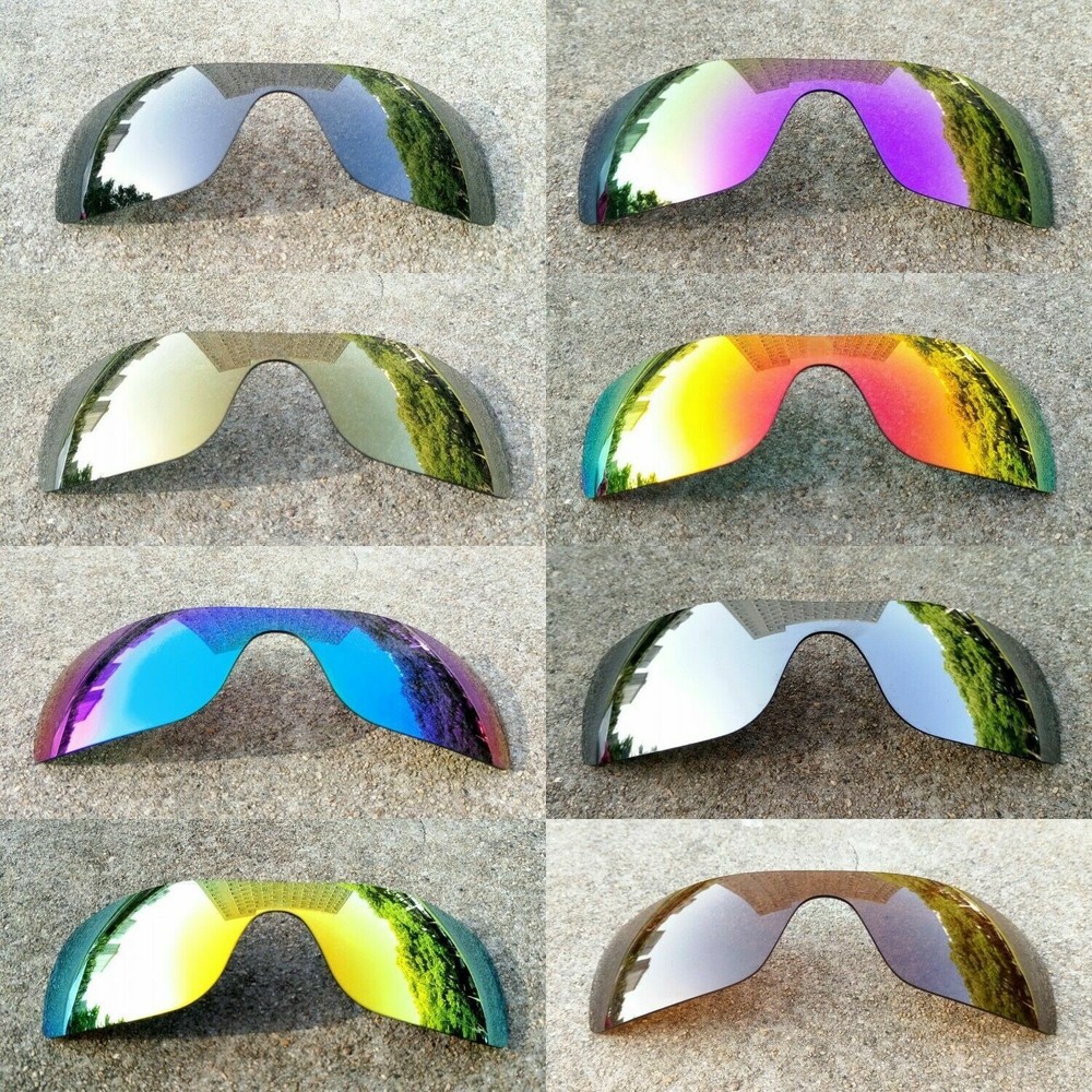 IR.Element Polarized Replacement Lenses for-Oakley Batwolf OO9101 Wholesale
