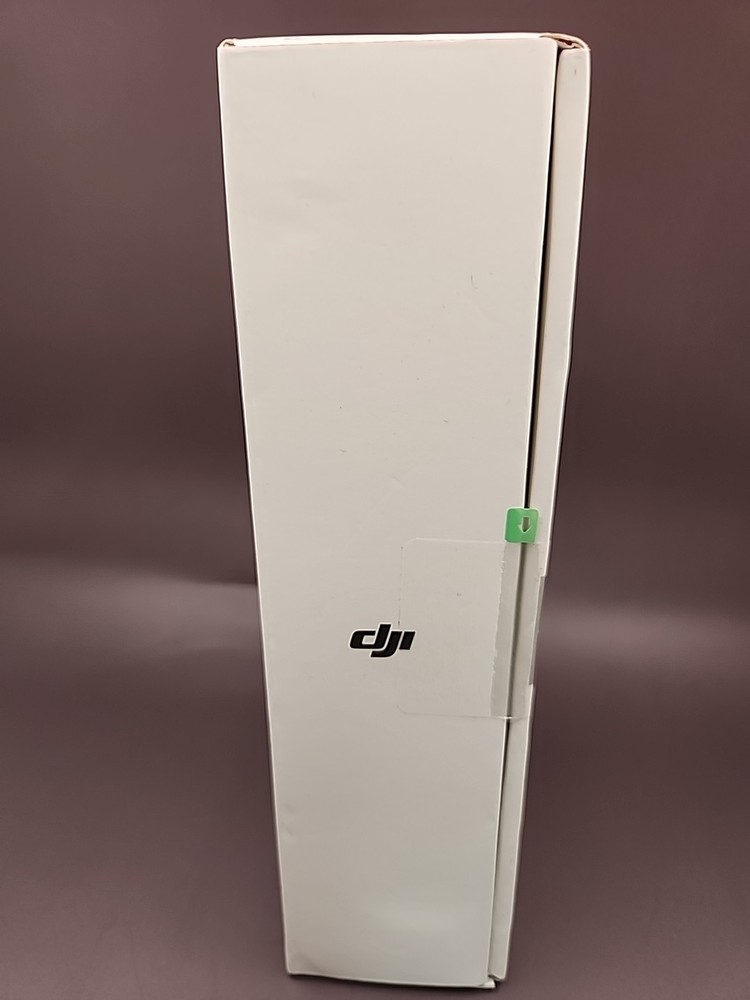 NEW DJI Osmo Mobile 7 Gimbal Stabilizer for iPhone, Android, Built in Grey