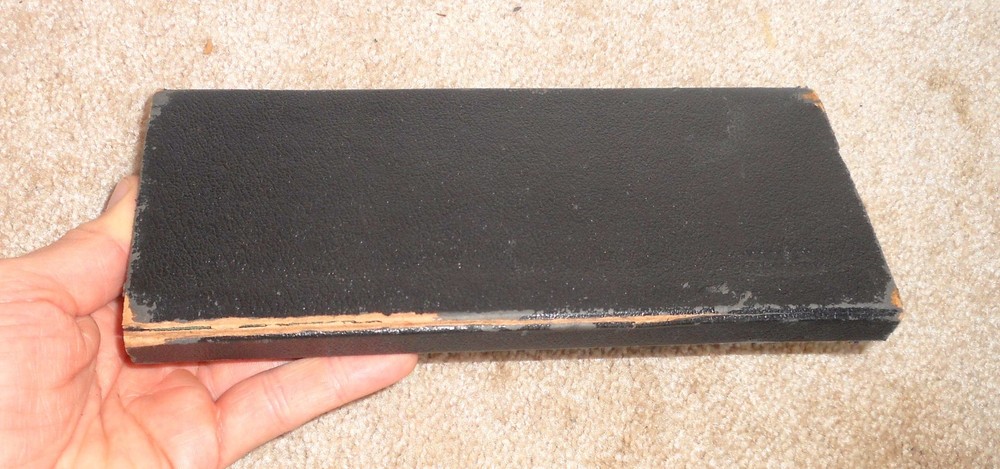 VINTAGE COMPASS 611 DRAWING DRAFTING ENGINEERING TOOL SET w/ CASE