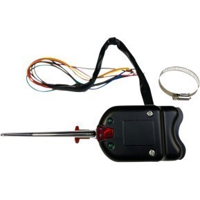 CUSTOM DYNAMICS CD-UTV-SWITCH Universal Steering Column Switch