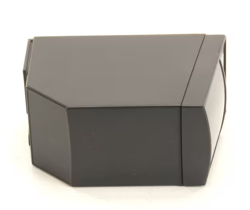 Lancer 315-002, Pushbutton Dispensing Valve