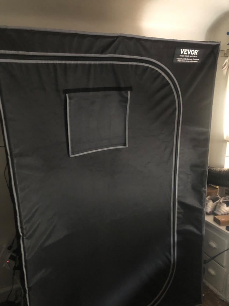 grow tent