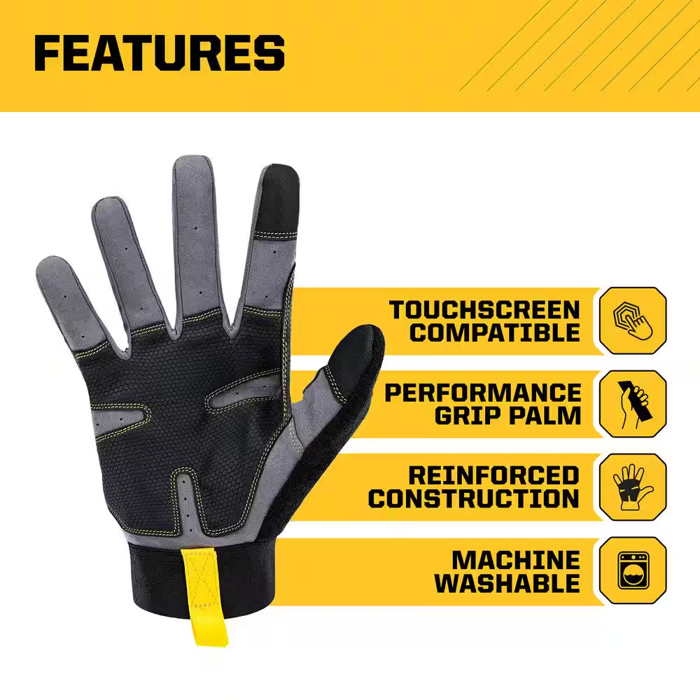 General Purpose Small Glove