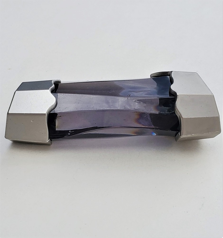 Black Energem Dino Crystal