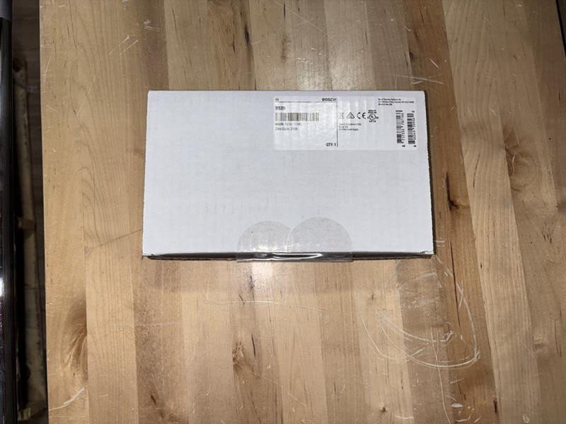 Bosch B520 Auxiliary Power Supply Module 2A, 12V