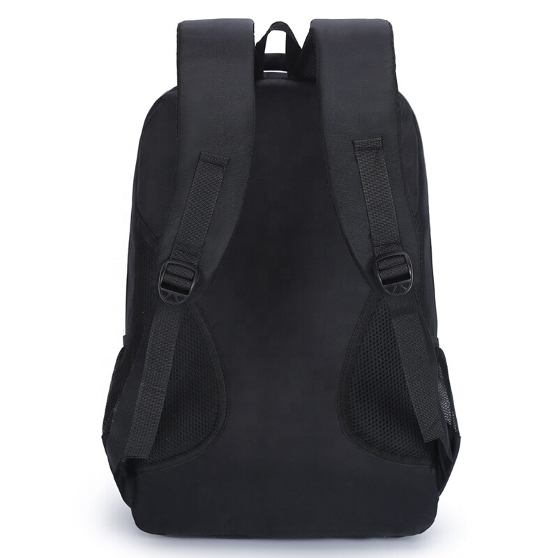 Polyester travel back pack