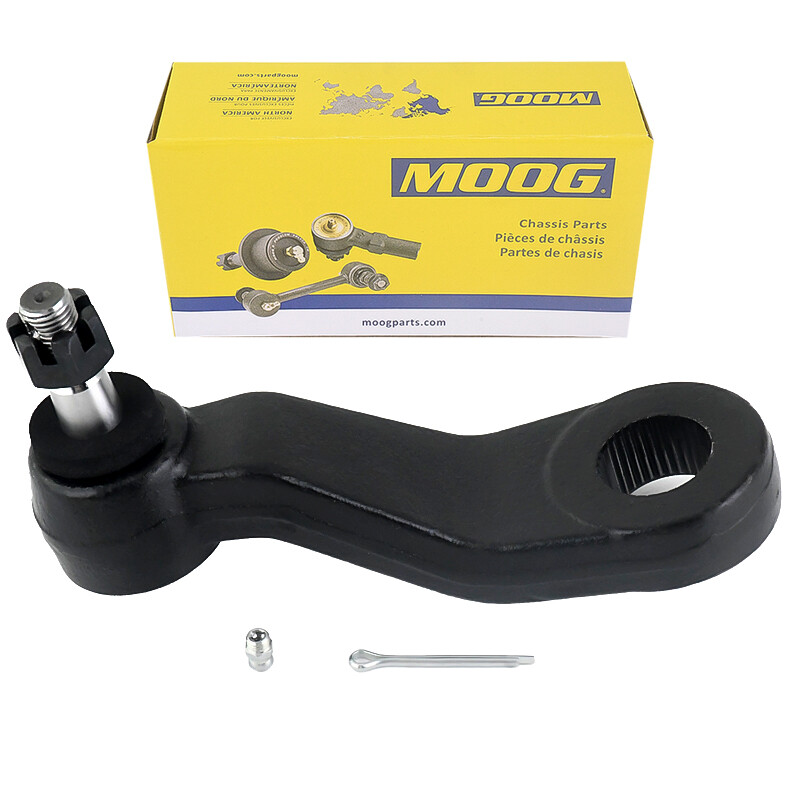 MOOG Front Steering Pitman Arm For Escalade Silverado 2500 HD Express 2500