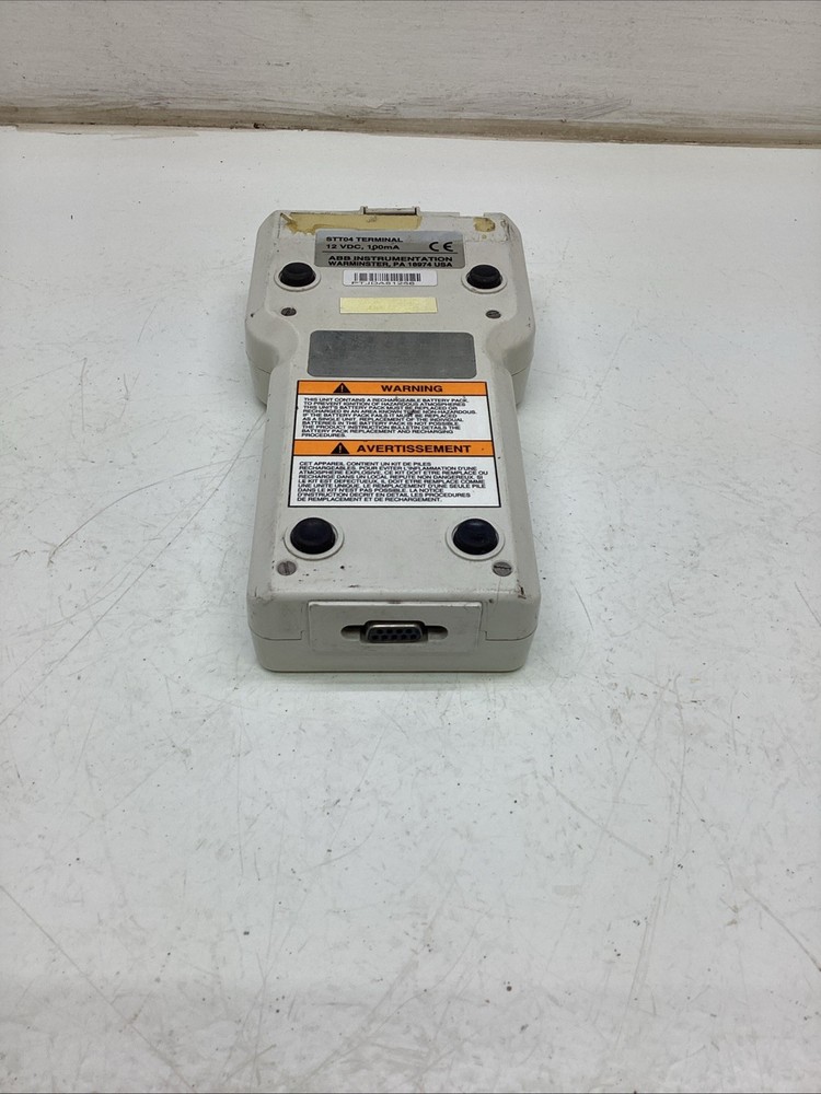 ABB STT04 Smart Transmitter Terminal Refurbished
