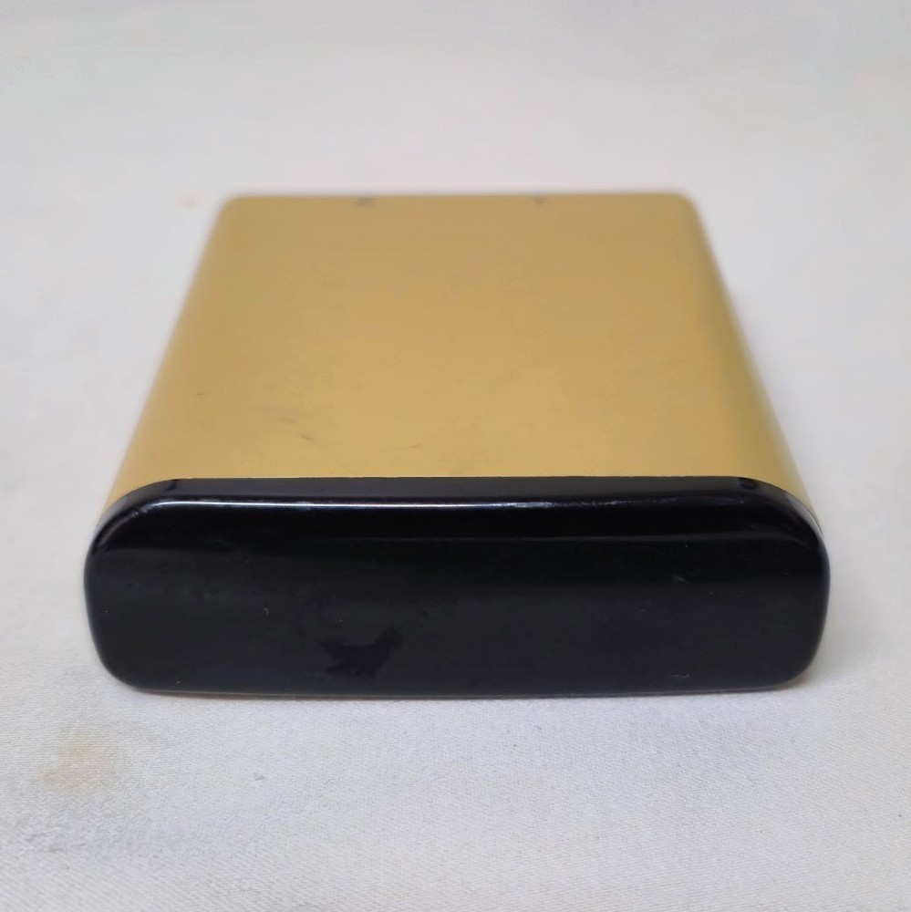 SMK USB Infrared Transceiver Adapter Receiver - IrDA Vintage Computing