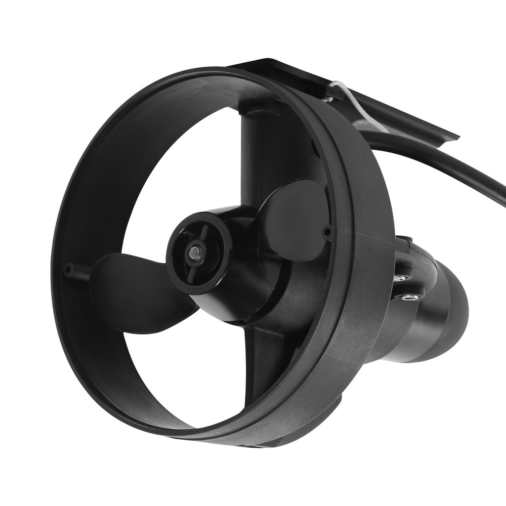 288W Paddleboard Thruster 12V Underwater Thruster Forward-Off Surfboard Thruster