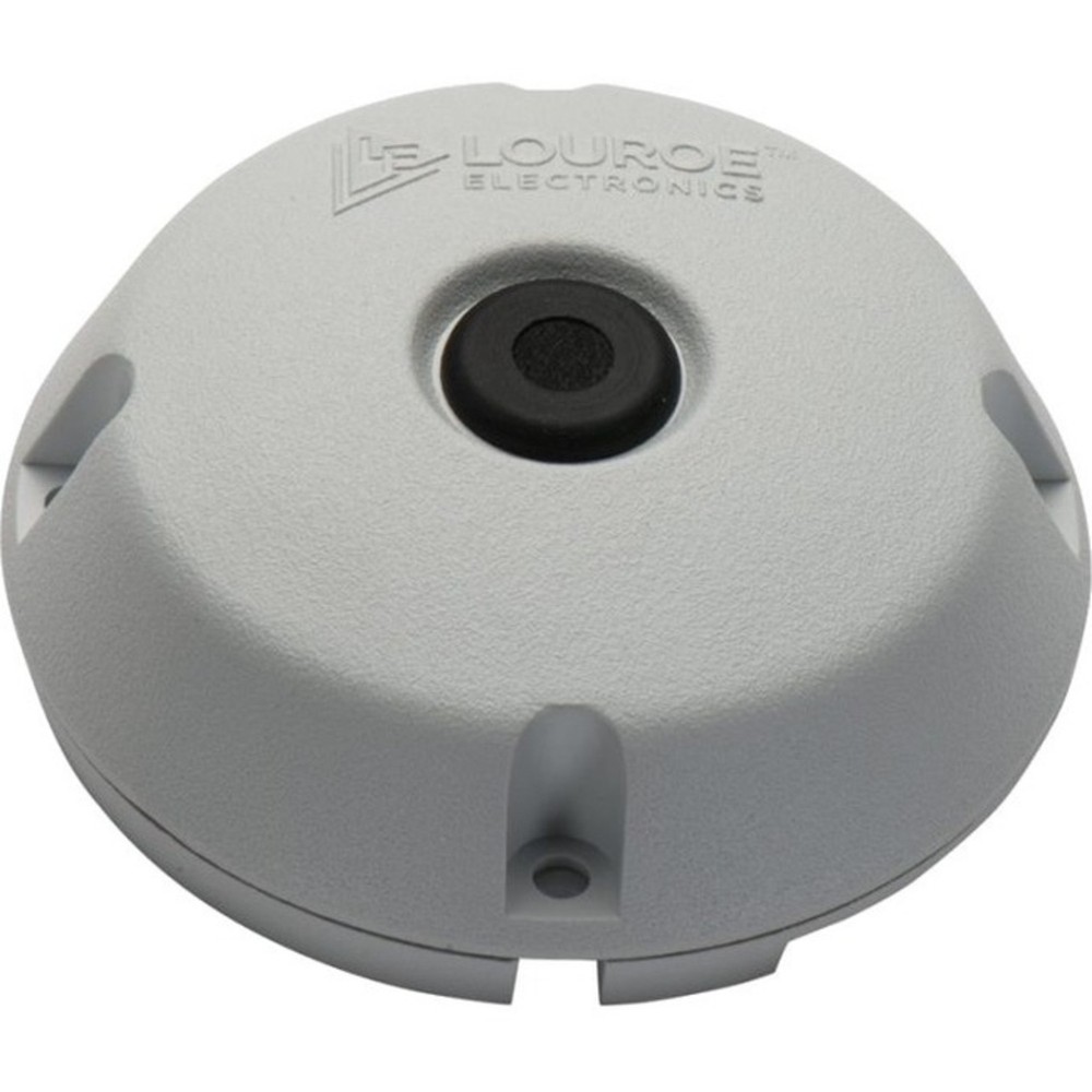 Louroe - LE-070 - Louroe VeriFact A Wired Electret Condenser Microphone -