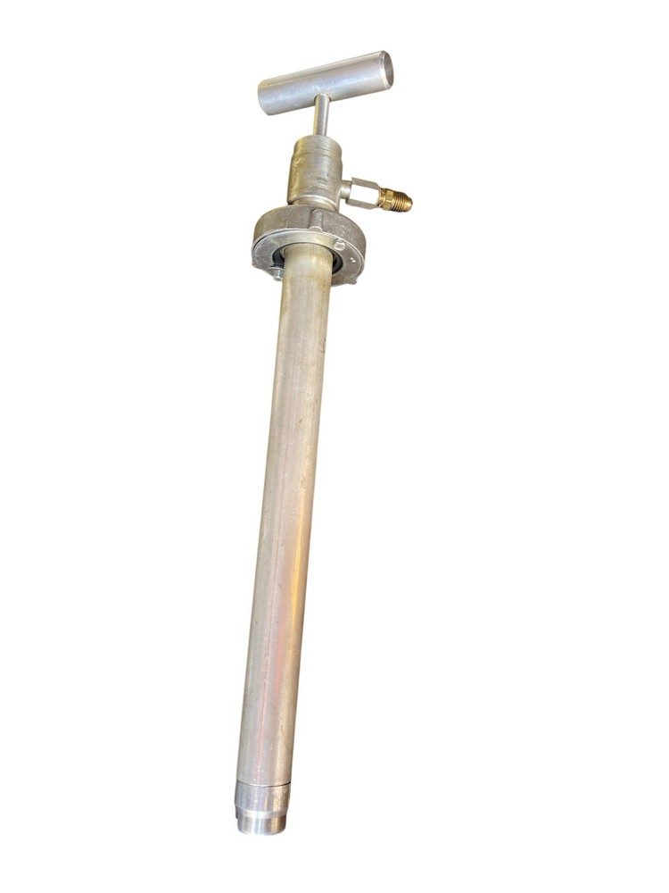 THERMAL ENGINEERING 1702 Charge Oil Pump