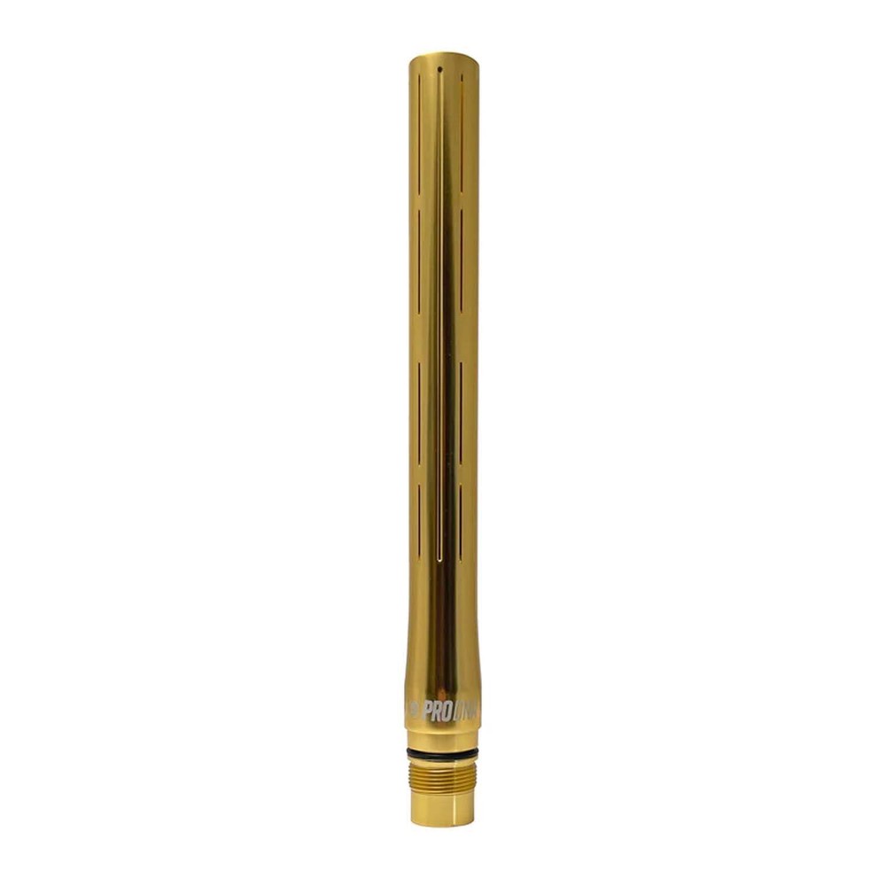 Infamous Silencio FXL Barrel Front - Gold Gloss