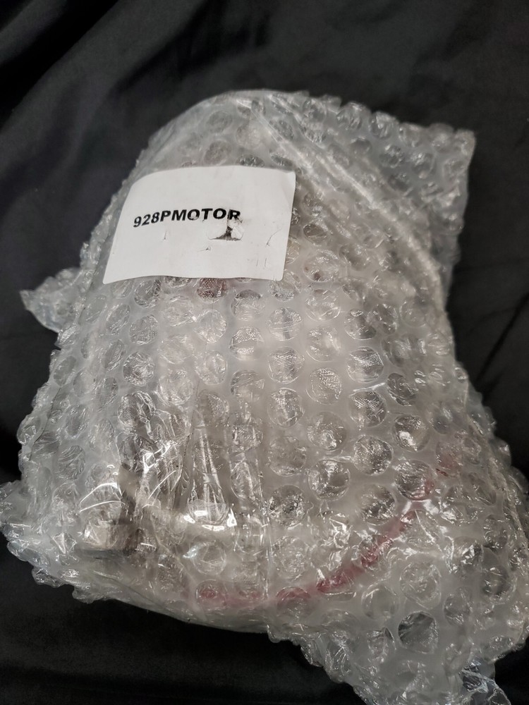 Appliance Replacement Motor jiangkou j9540