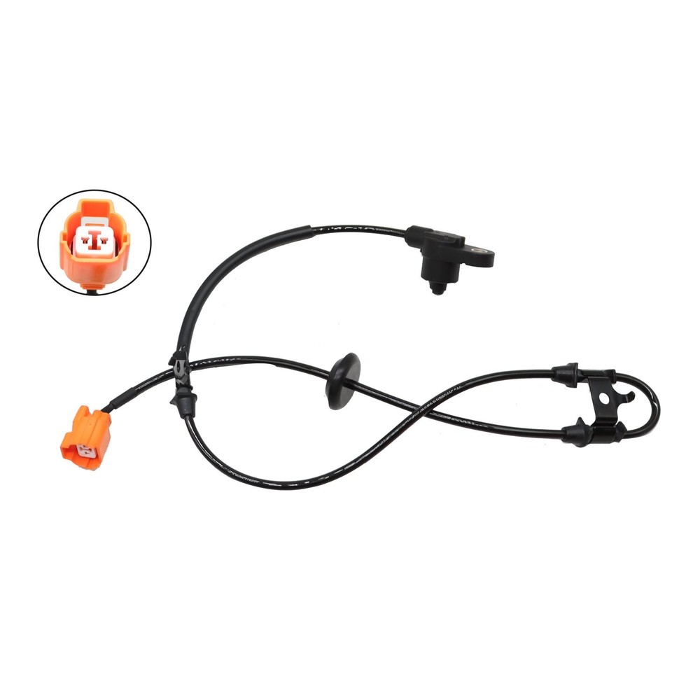 2 ABS Speed Sensor For Honda Pilot Front Driver And Passenger 2003-2008 NEW