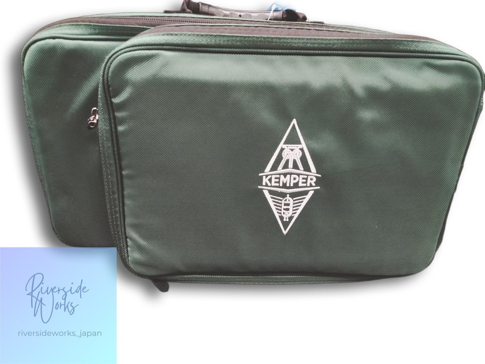 Kemper Profiler Stage Multi-Effects Processor