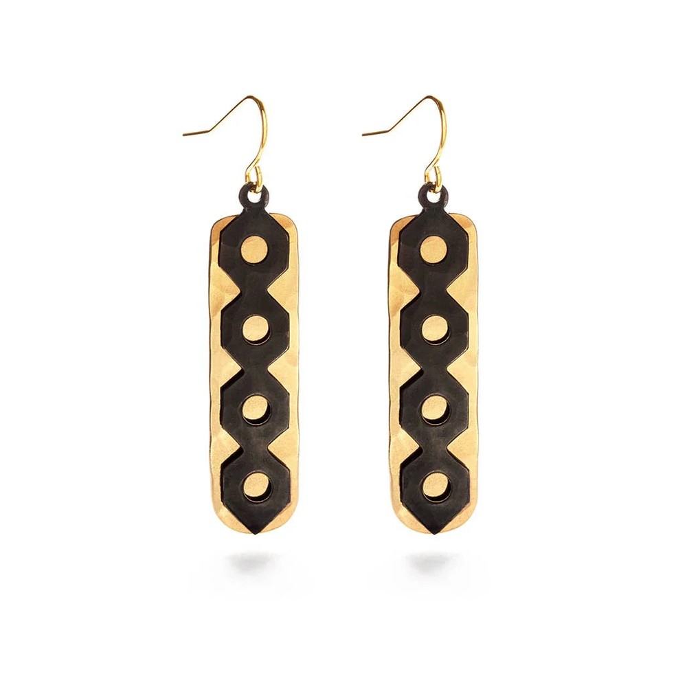Hemera Earrings
