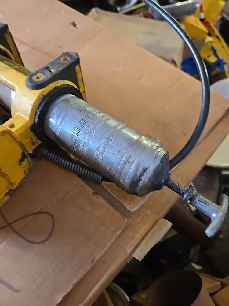 Dewalt DCGG570 18volt tool only