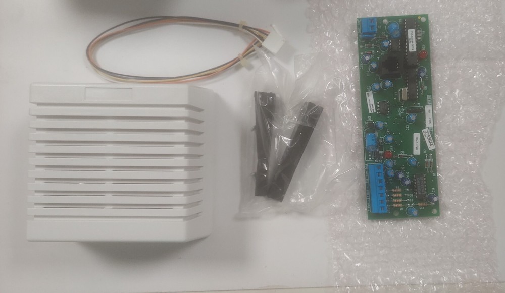 Interlogix NX-534E Two-Way Voice Module