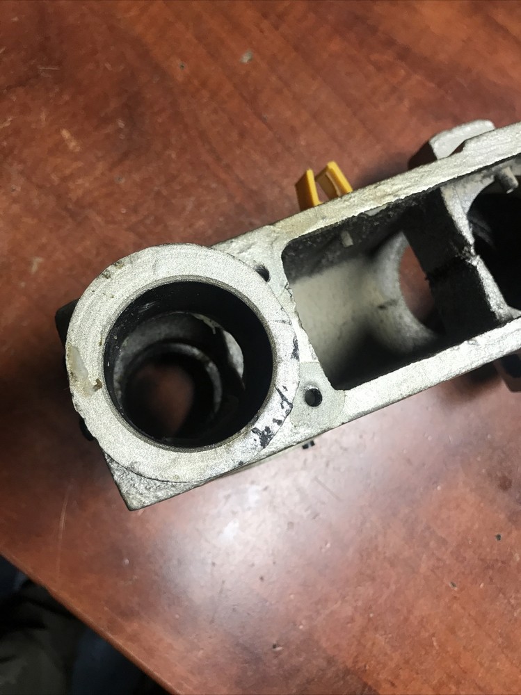 OEM Part Head 13202001G Asembly For RYOBI DP101 10“ Portable Bench Drill Press
