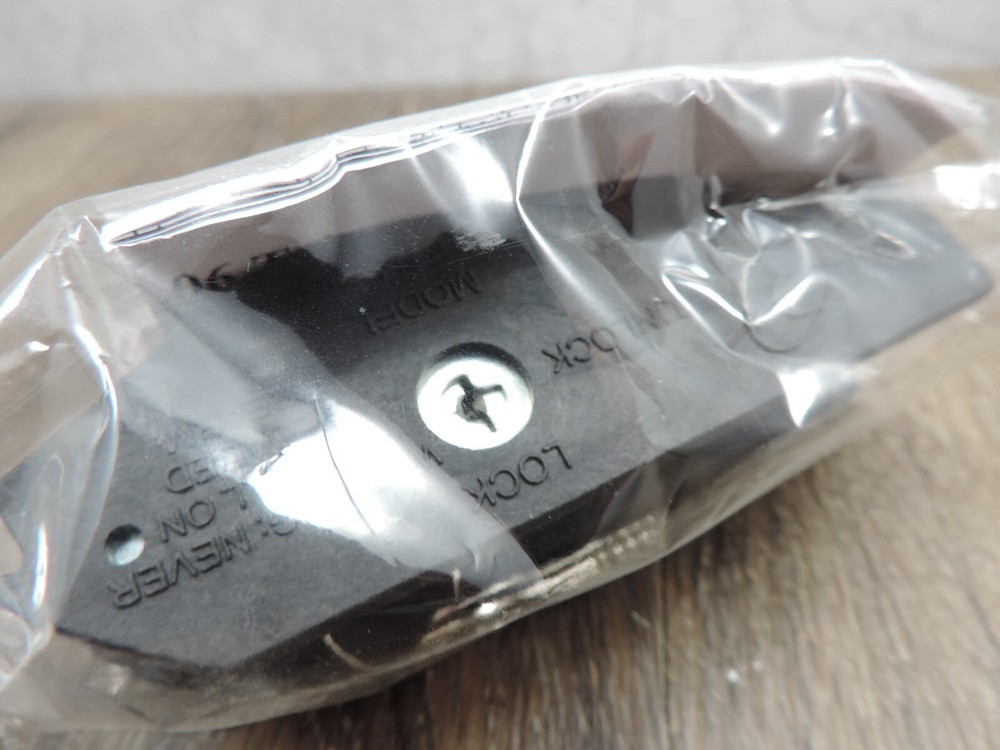 Regal Trigger Lock Model RTL06