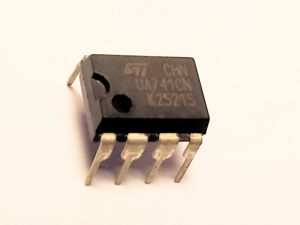 UA733 "Original" ST IC  IC 1  pc