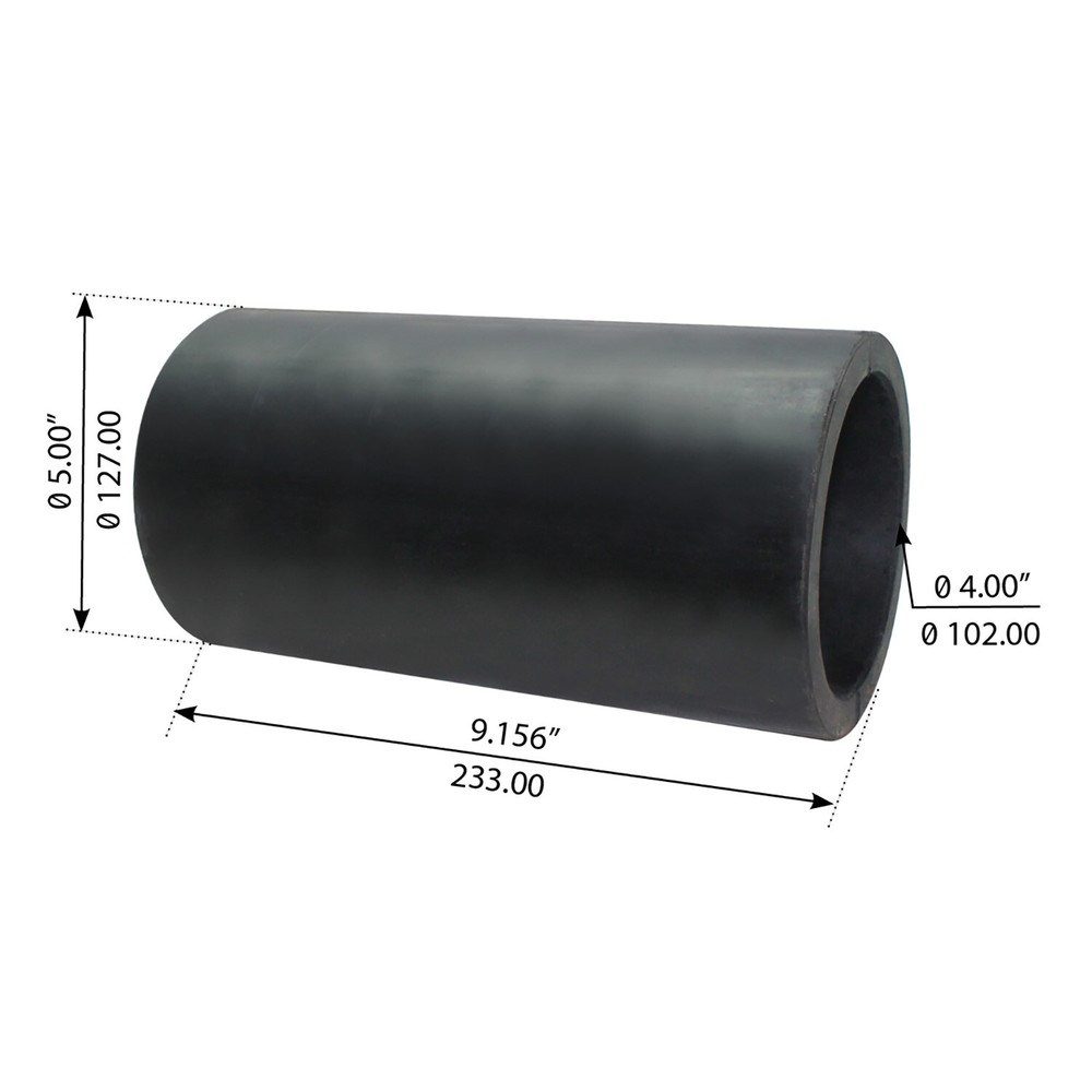 TRUNNION BUSHING
