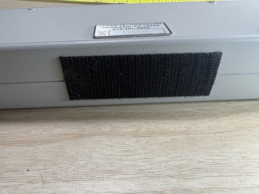 Jamar Technologies RAC-100 Distance Measuring Device-UNIT ONLY