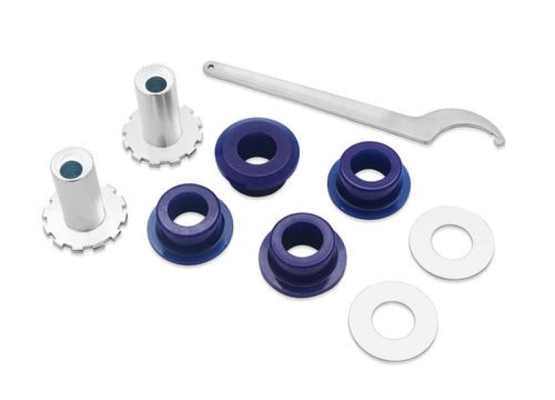 Superpro For 2015+ VW Golf MK7/7.5/8 Front LCA Inner Forward Bushing Kit -