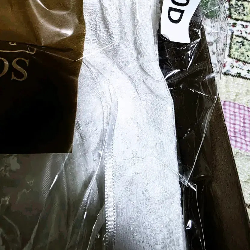 Sonnet Wedding Bra 80D, Unworn & New