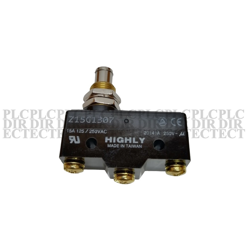 New HIGHLY Z15G1307 Micro Switch